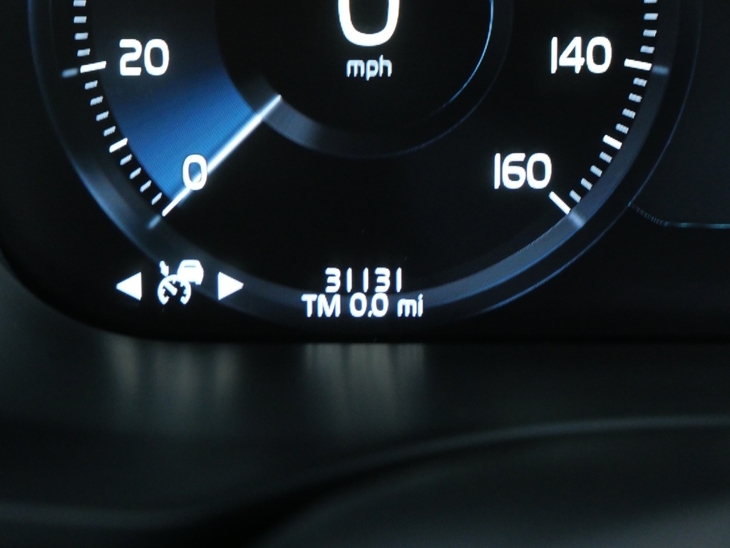 Volvo XC60 T5 Awd R-design Grey #46