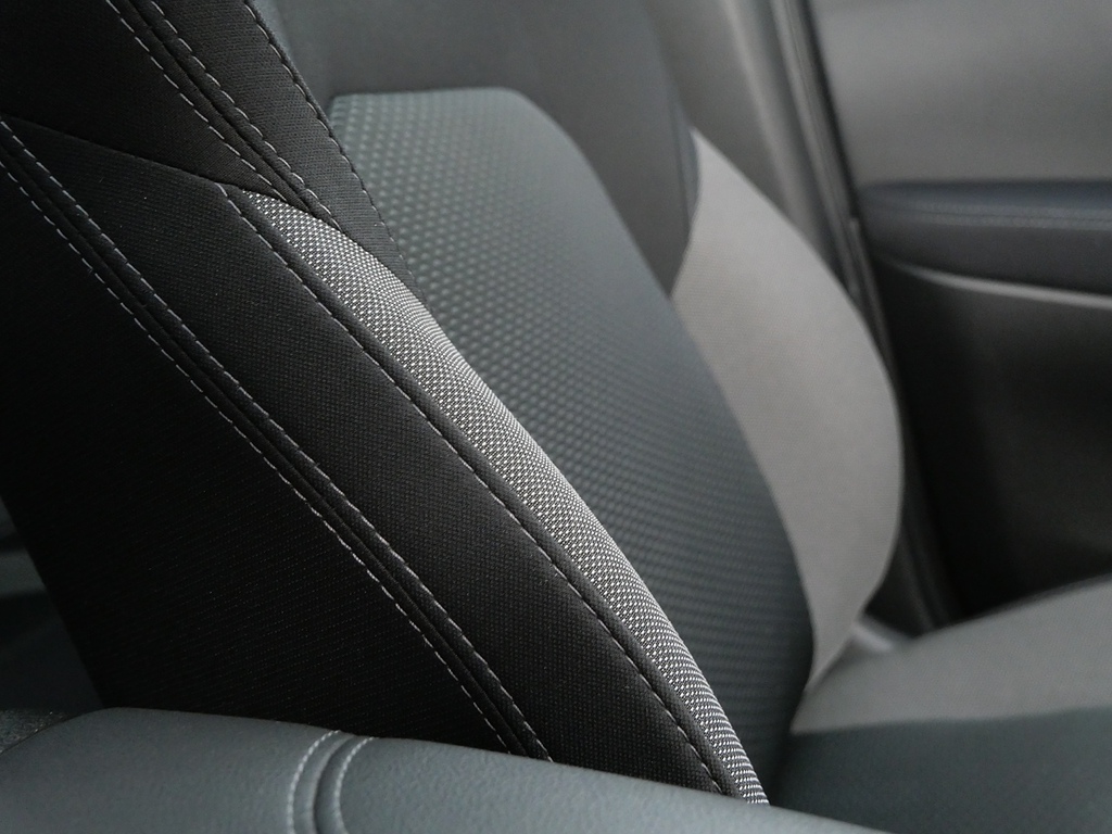 Nissan Qashqai Acenta Premium Di Black #23