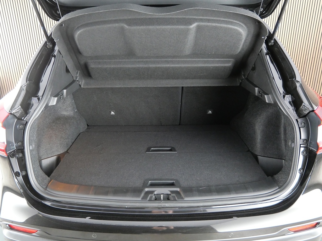Nissan Qashqai Acenta Premium Di Black #39