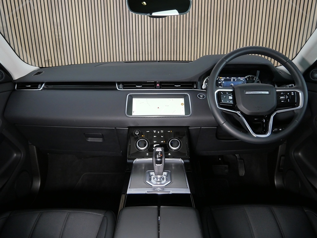 Land Rover Range Rover Evoque 1.5 P300e R-dynamic S  #23