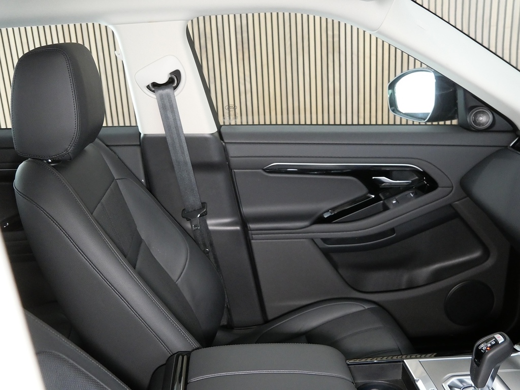 Land Rover Range Rover Evoque 1.5 P300e R-dynamic S  #21