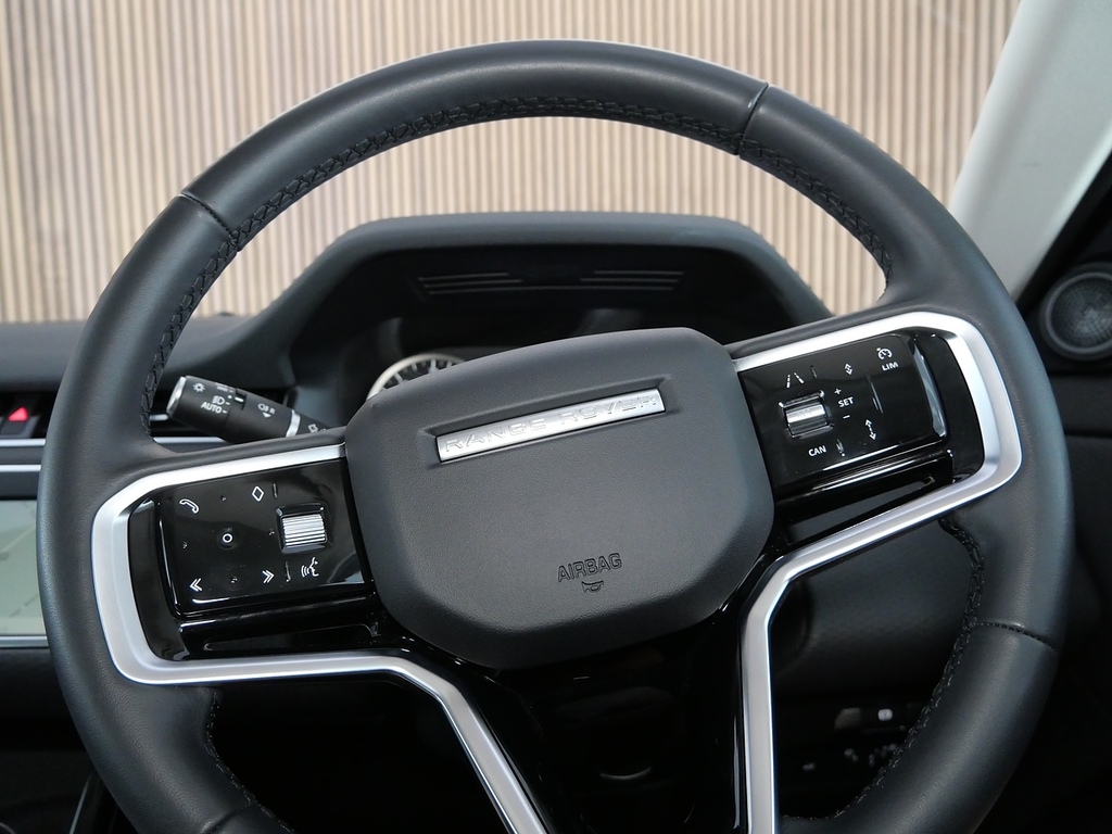 Land Rover Range Rover Evoque 1.5 P300e R-dynamic S  #26