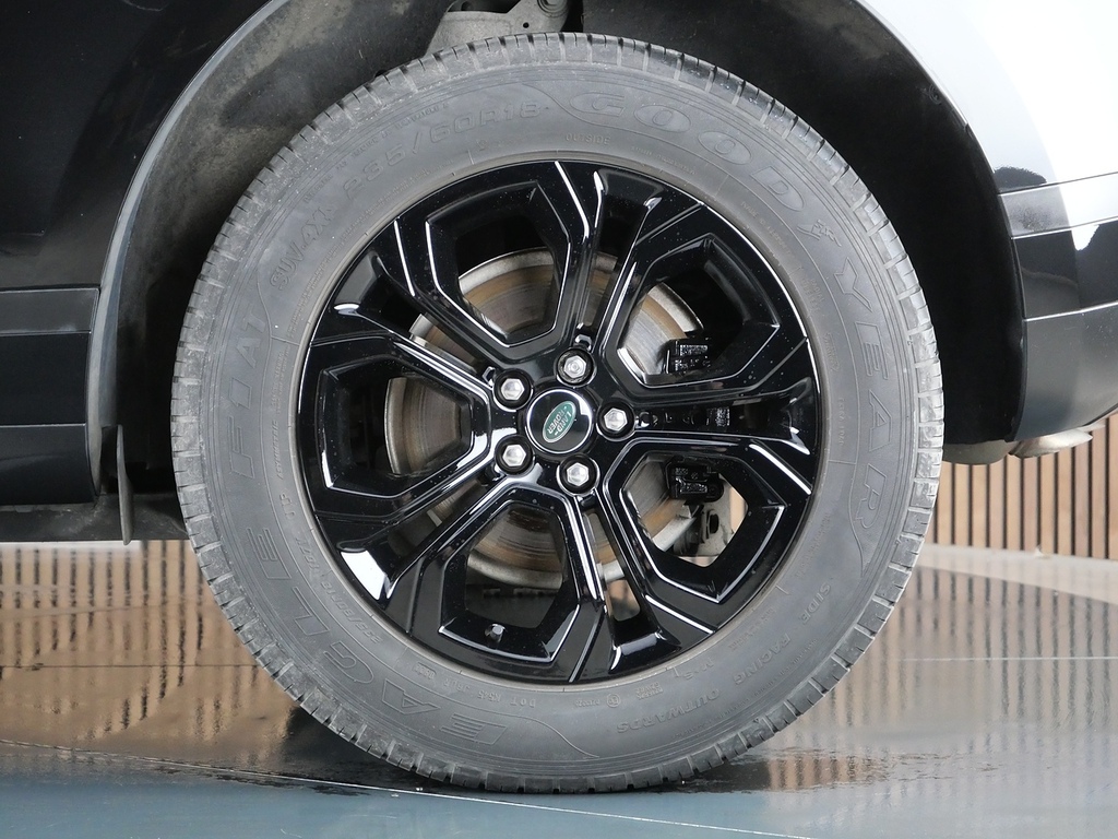 Land Rover Range Rover Evoque 1.5 P300e R-dynamic S  #32
