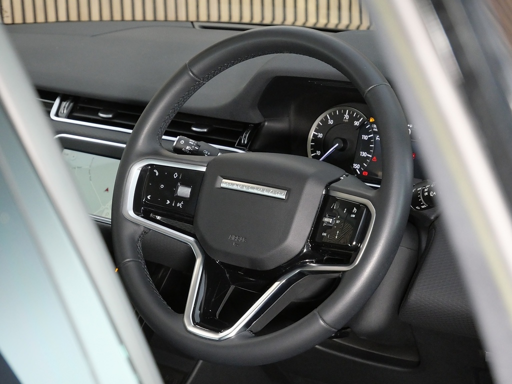 Land Rover Range Rover Evoque 1.5 P300e R-dynamic S  #15