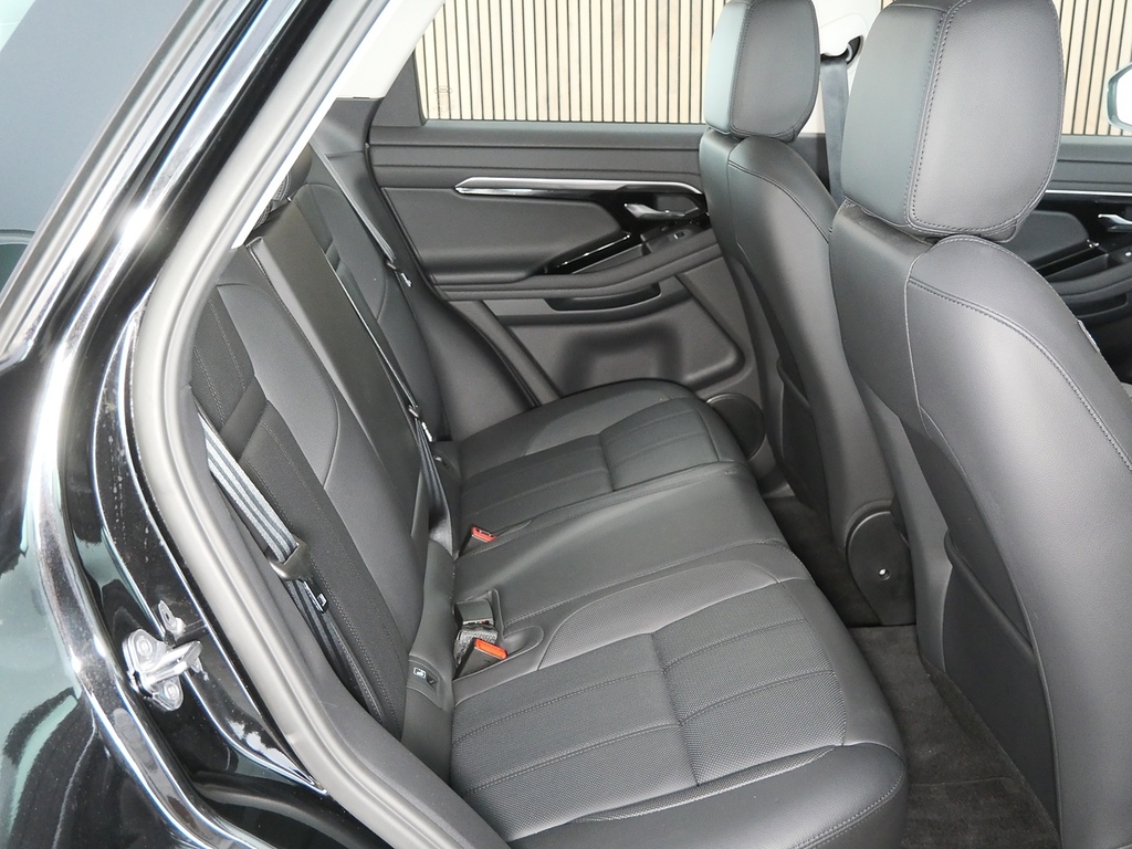 Land Rover Range Rover Evoque 1.5 P300e R-dynamic S  #24