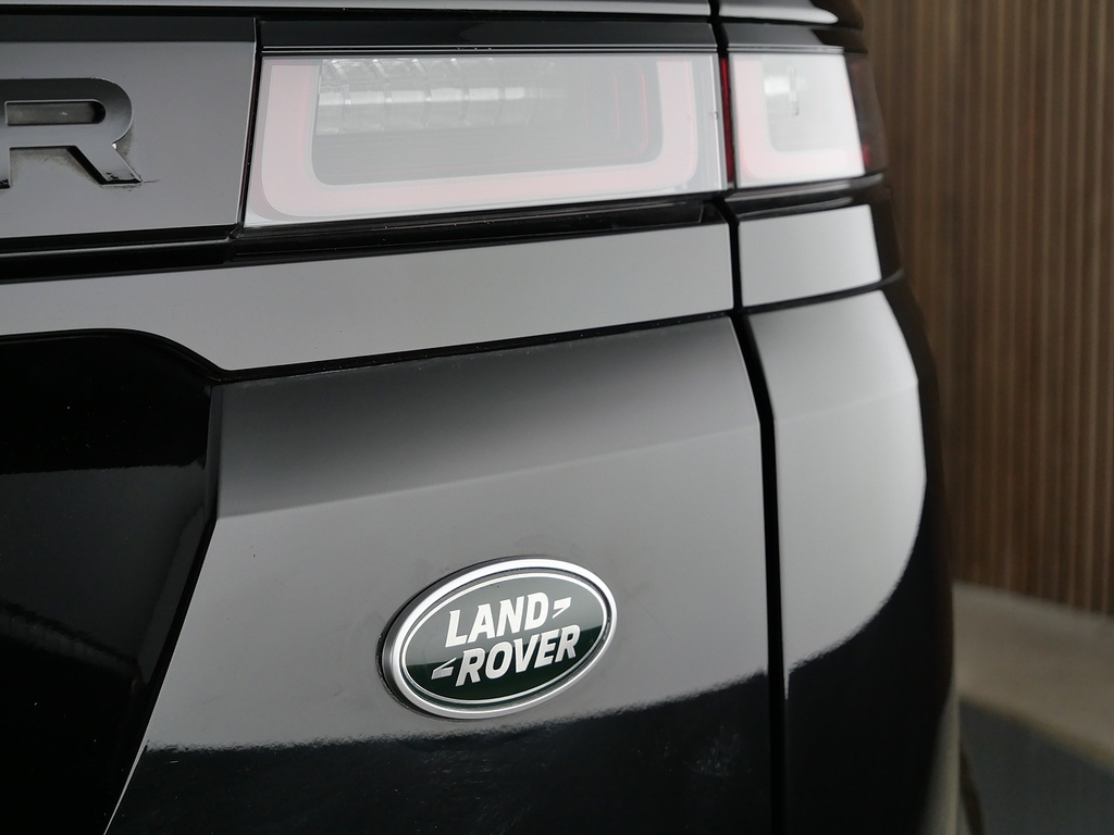 Land Rover Range Rover Evoque 1.5 P300e R-dynamic S  #30