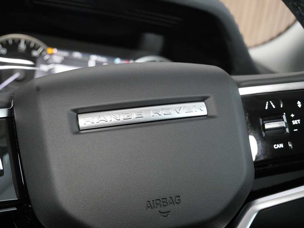 Land Rover Range Rover Evoque 1.5 P300e R-dynamic S  #27