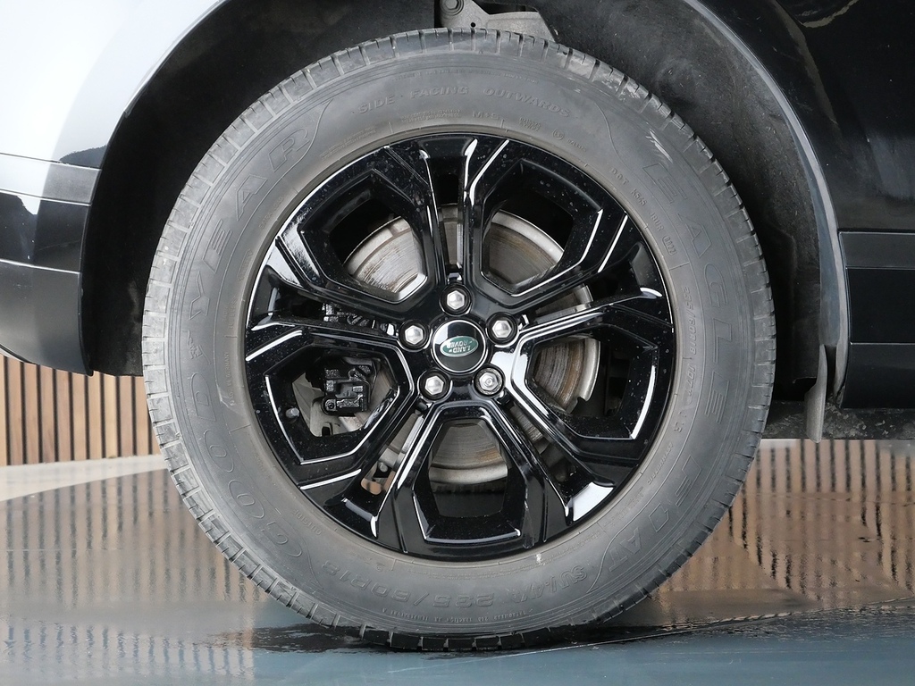 Land Rover Range Rover Evoque 1.5 P300e R-dynamic S  #33