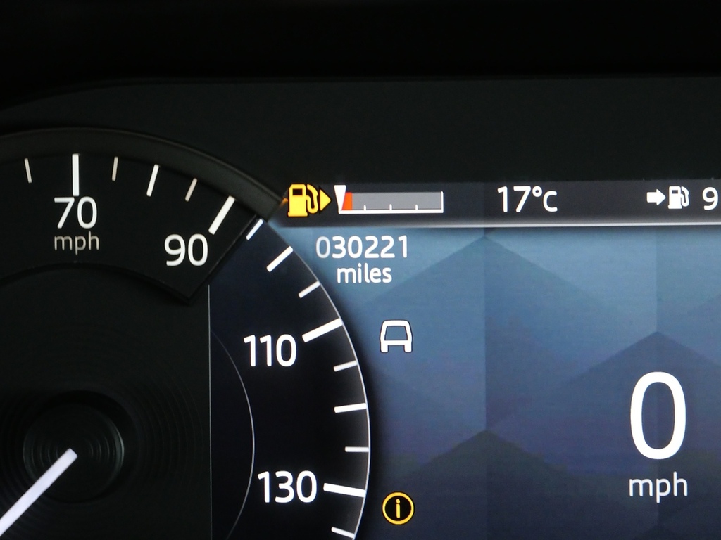 Land Rover Range Rover Evoque 1.5 P300e R-dynamic S  #36