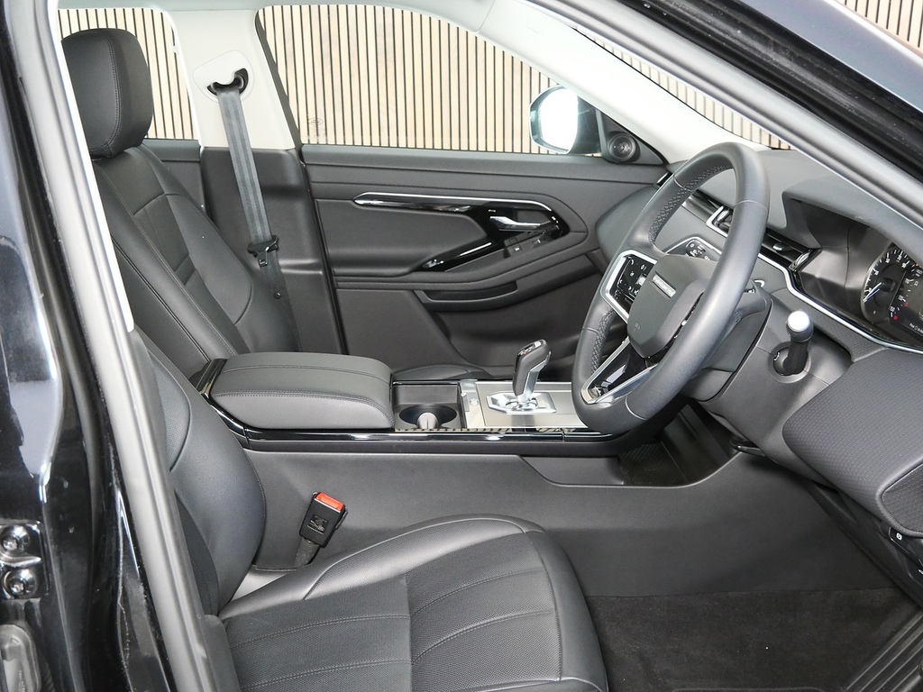 Land Rover Range Rover Evoque 1.5 P300e R-dynamic S  #22