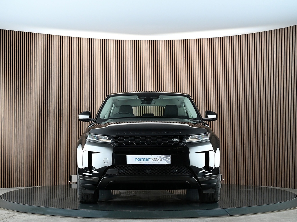 Land Rover Range Rover Evoque 1.5 P300e R-dynamic S  #5