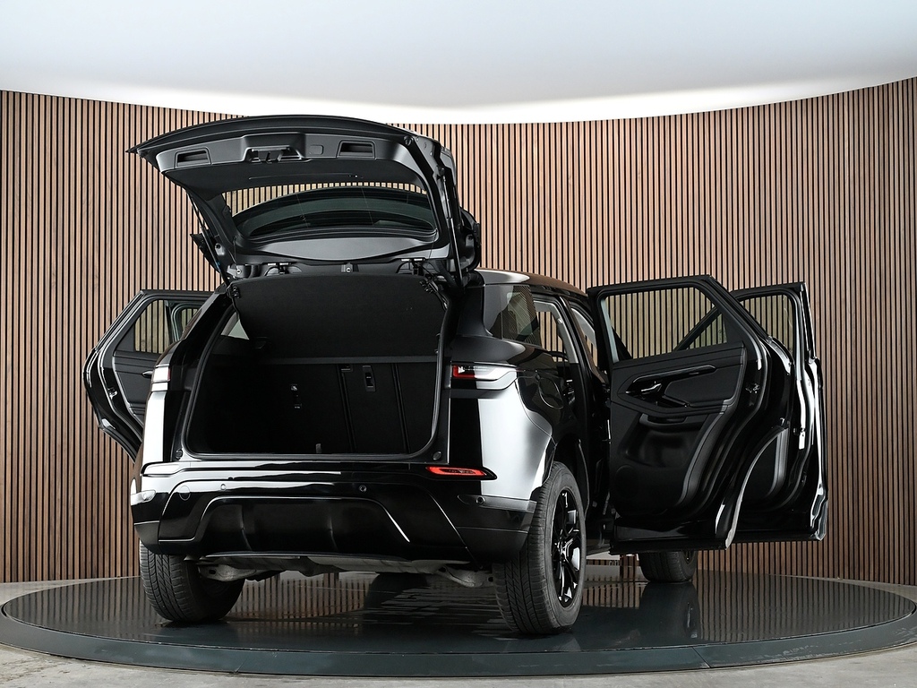 Land Rover Range Rover Evoque 1.5 P300e R-dynamic S  #13
