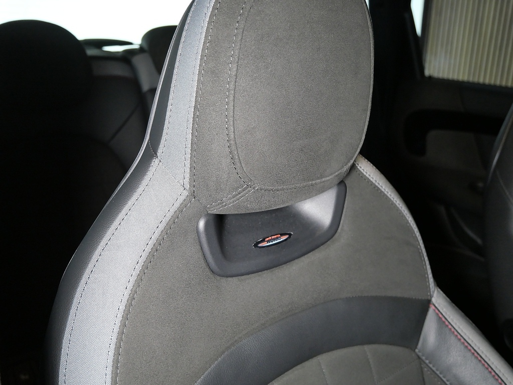 Mini Countryman 2.0 Cooper S Exclusive Silver #22