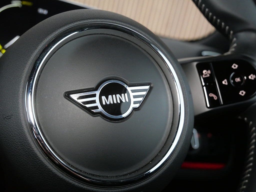 Mini Countryman 2.0 Cooper S Exclusive Silver #29