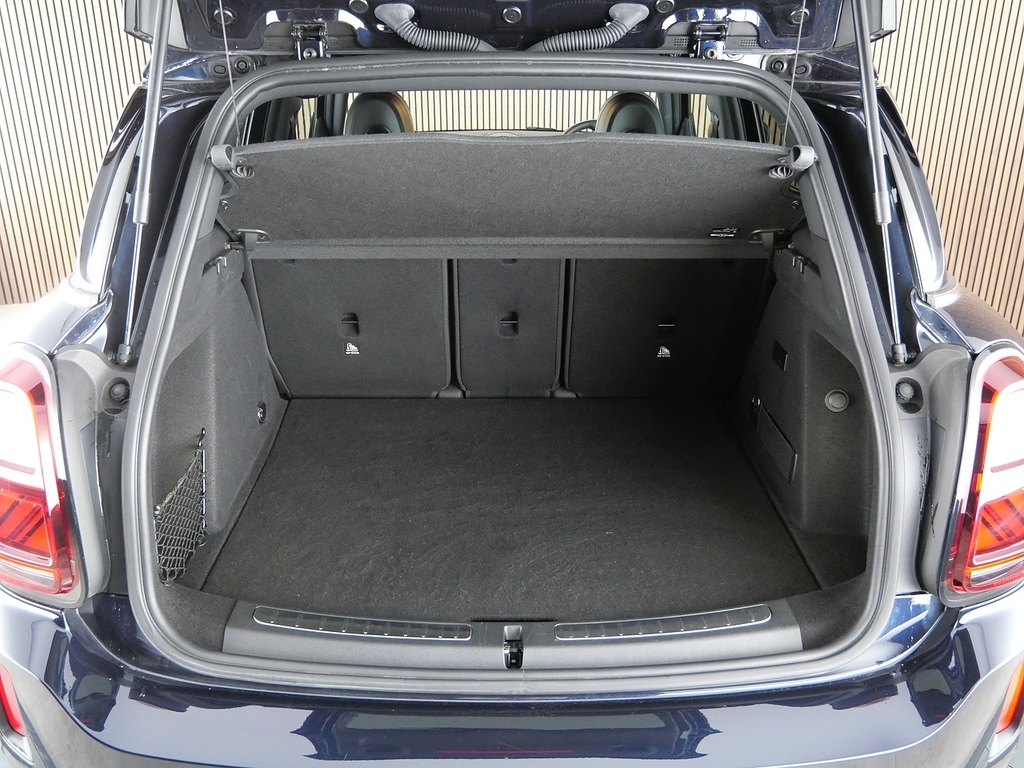 Mini Countryman 2.0 Cooper S Exclusive Silver #38