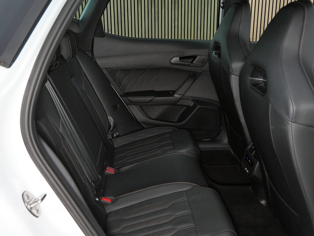 Cupra Formentor V2 Tsi 150 7-Speed Grey #31