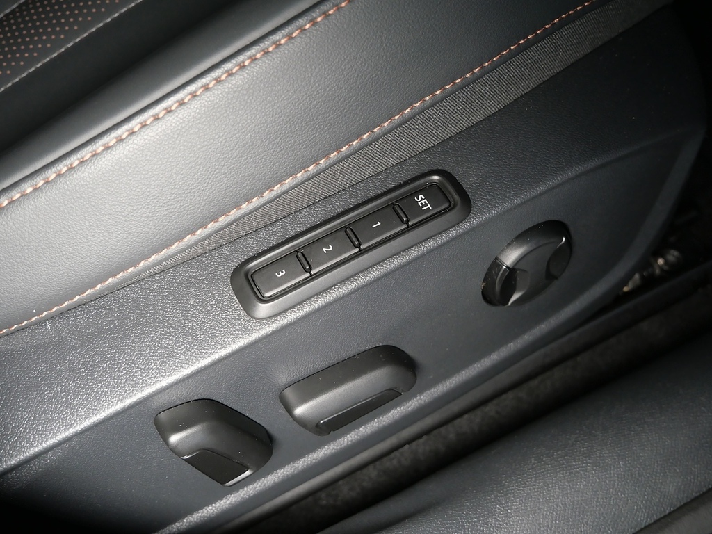 Cupra Formentor V2 Tsi 150 7-Speed Grey #32