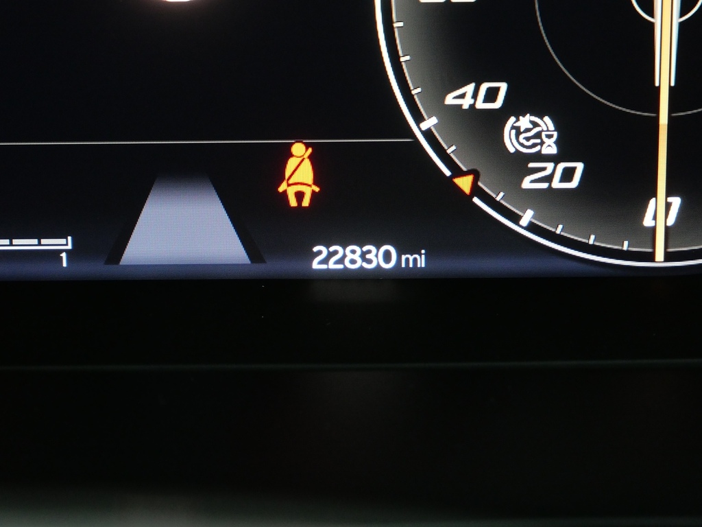 Cupra Formentor V2 Tsi 150 7-Speed Grey #45