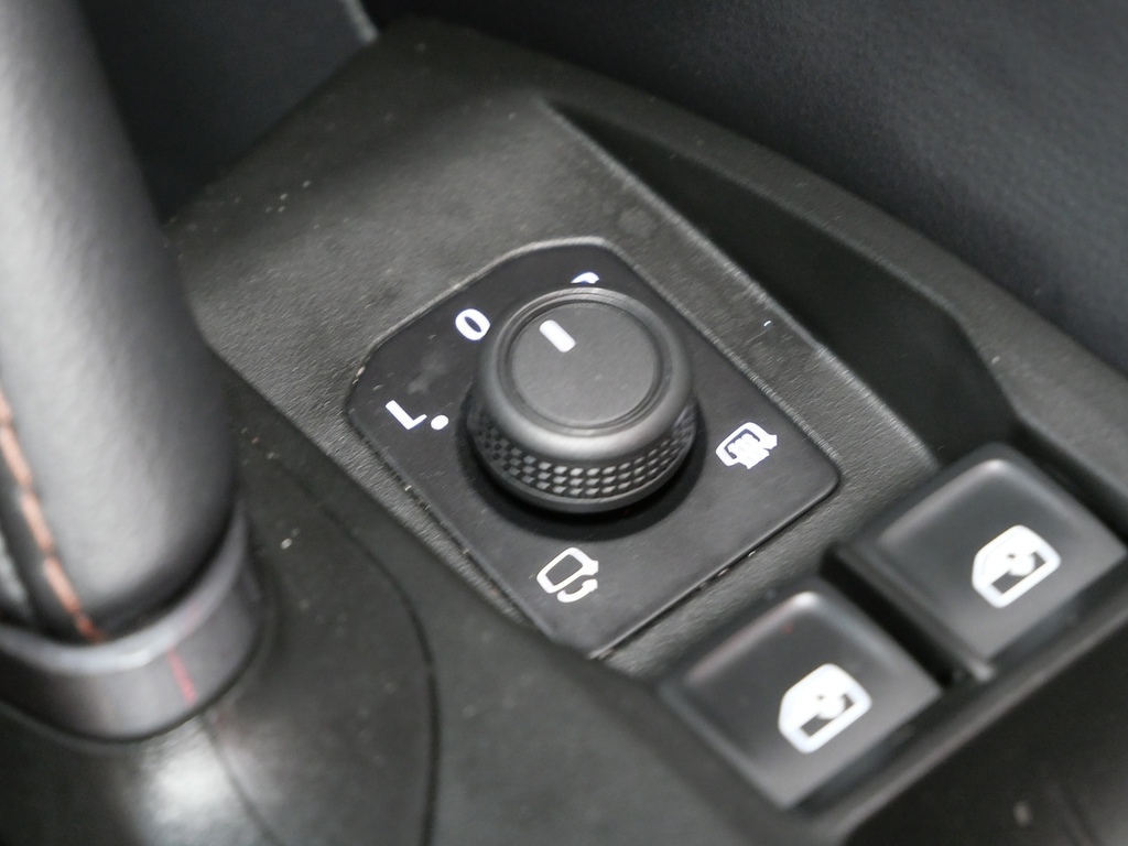 Cupra Formentor V2 Tsi 150 7-Speed Grey #38