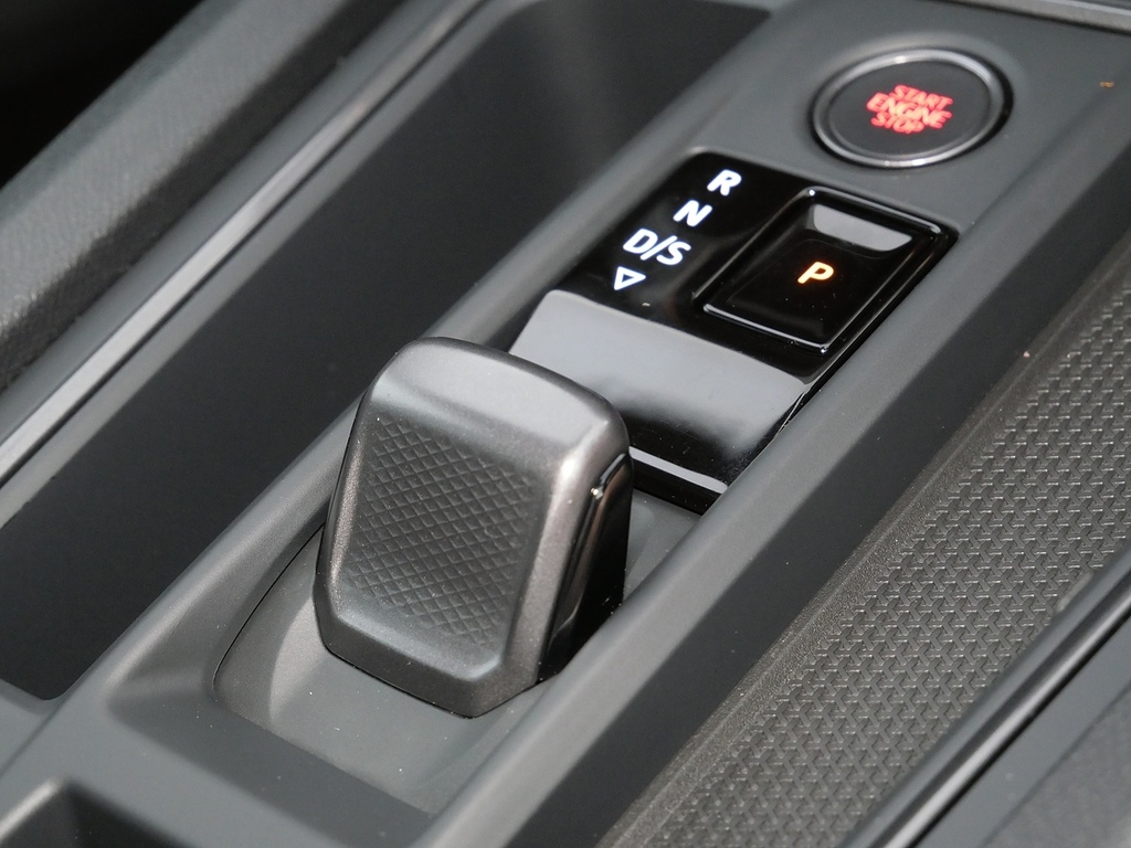 Cupra Formentor V2 Tsi 150 7-Speed Grey #37