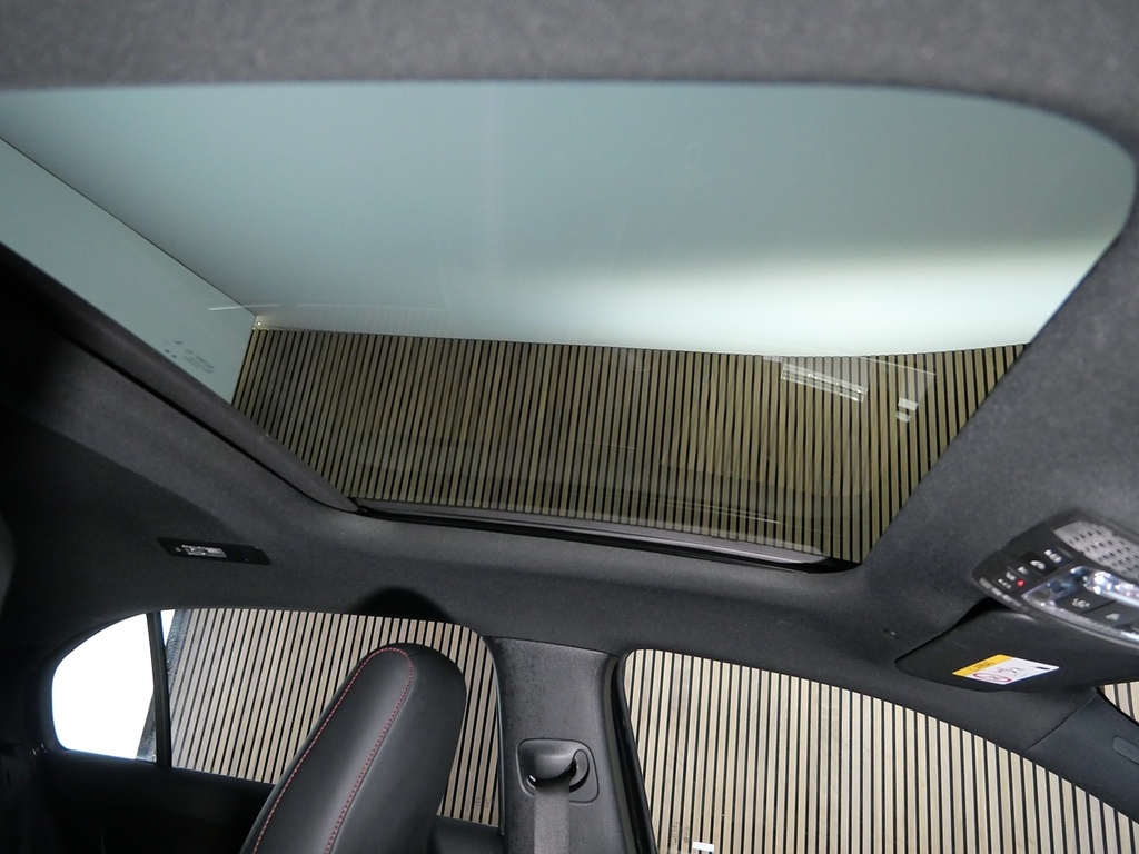Mercedes-Benz A Class Sport Grey #25