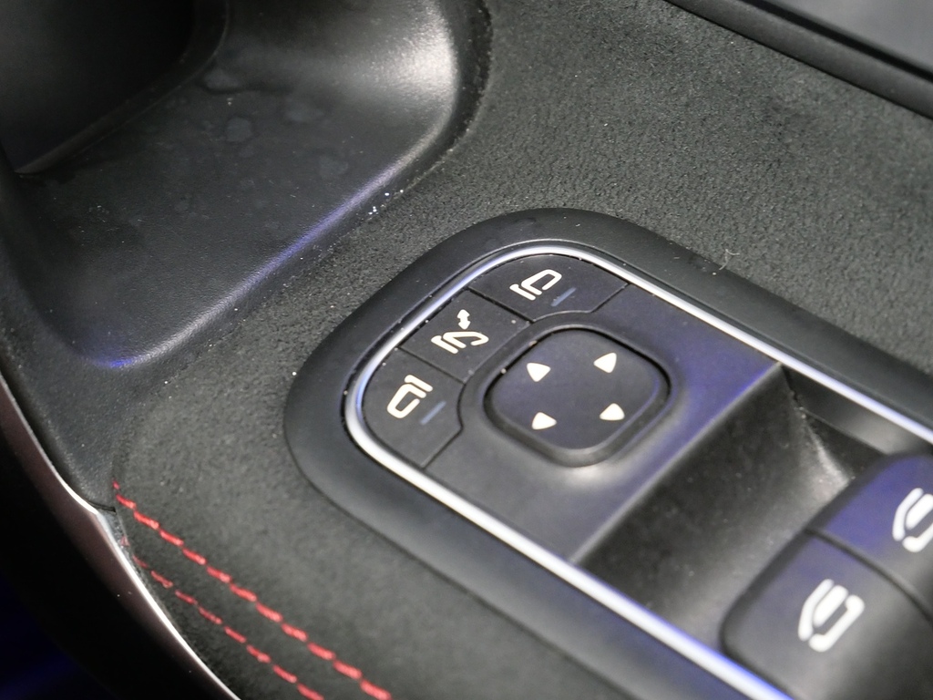 Mercedes-Benz A Class Sport Grey #31