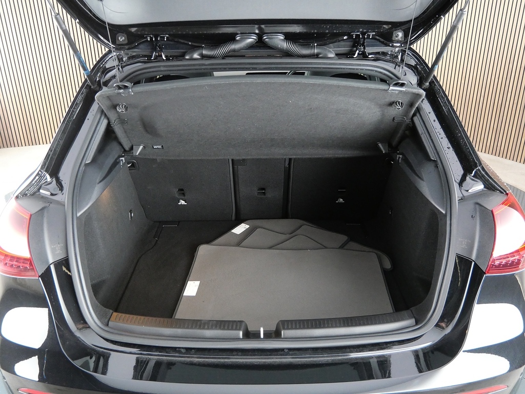 Mercedes-Benz A Class Sport Grey #37