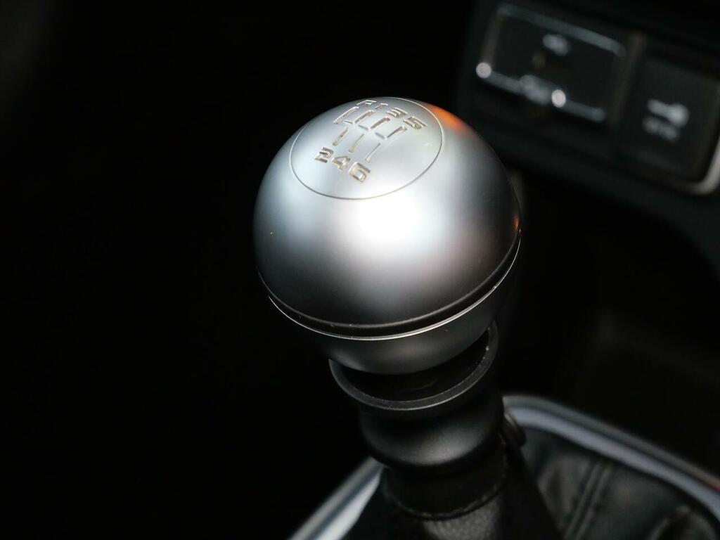 Jeep Renegade Night Eagle Black #33