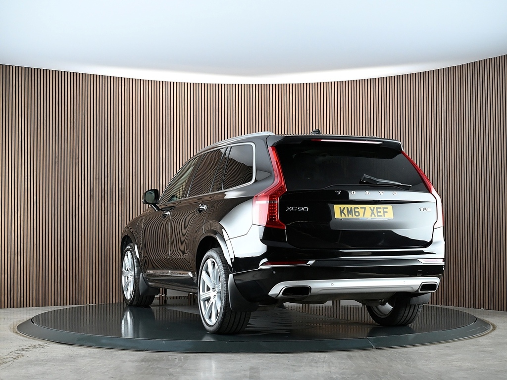 Volvo XC90   #7