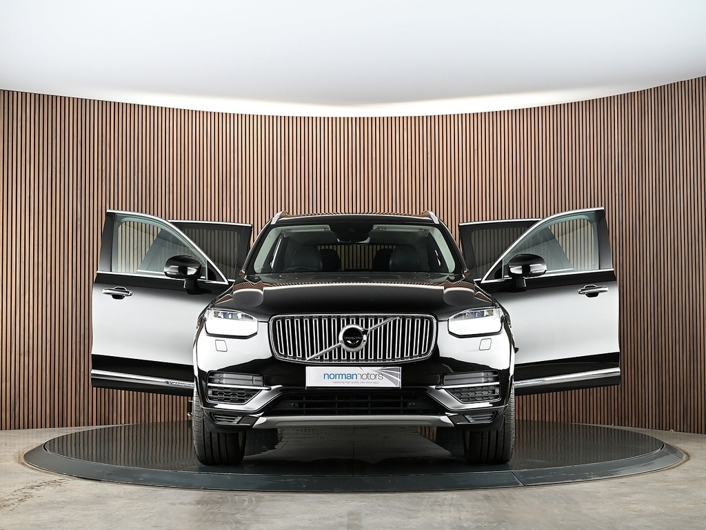 Volvo XC90   #13
