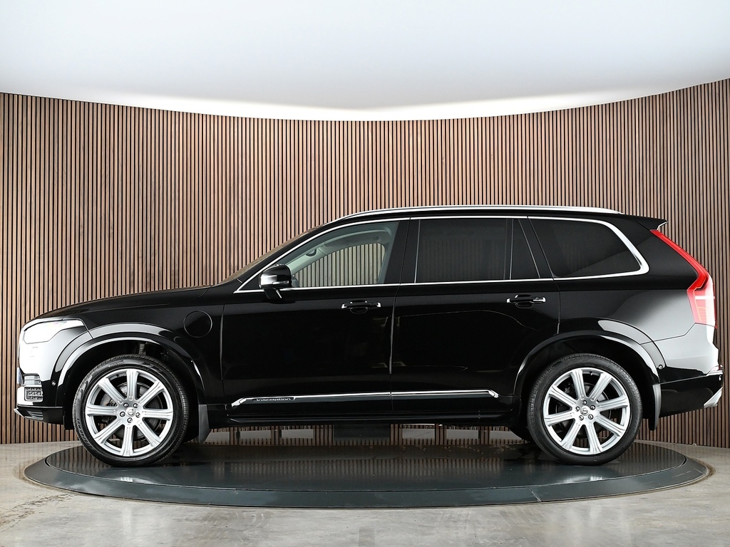 Volvo XC90   #11