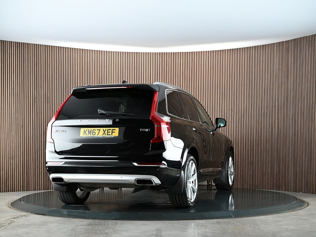 Volvo XC90   #9