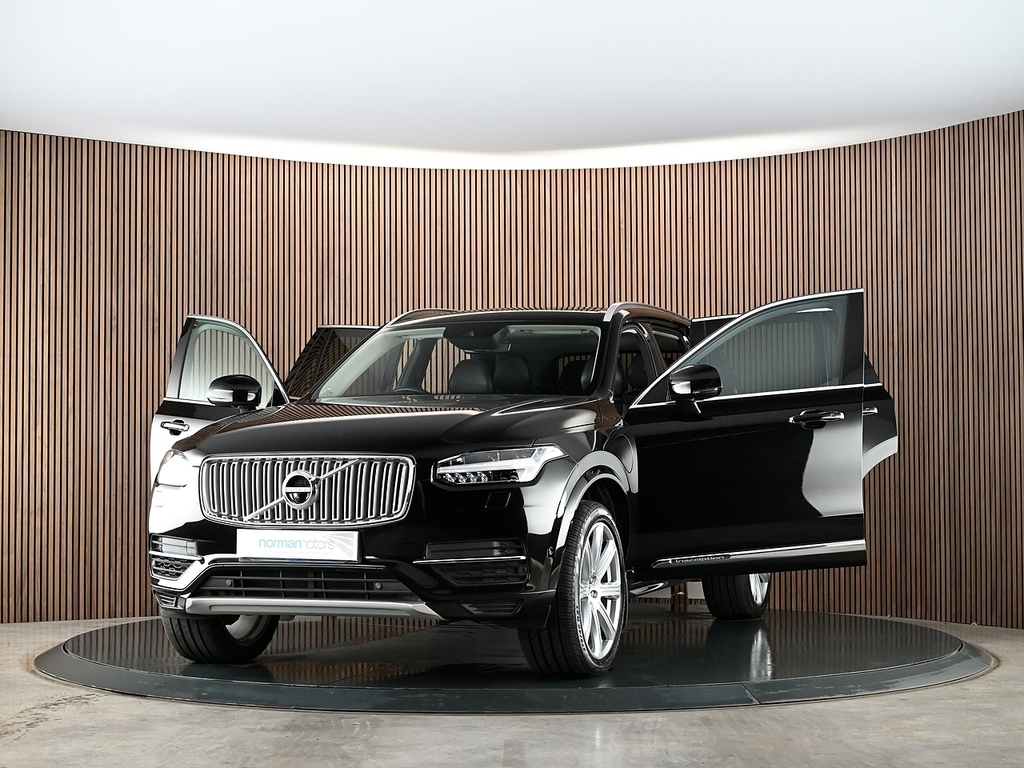 Volvo XC90   #14