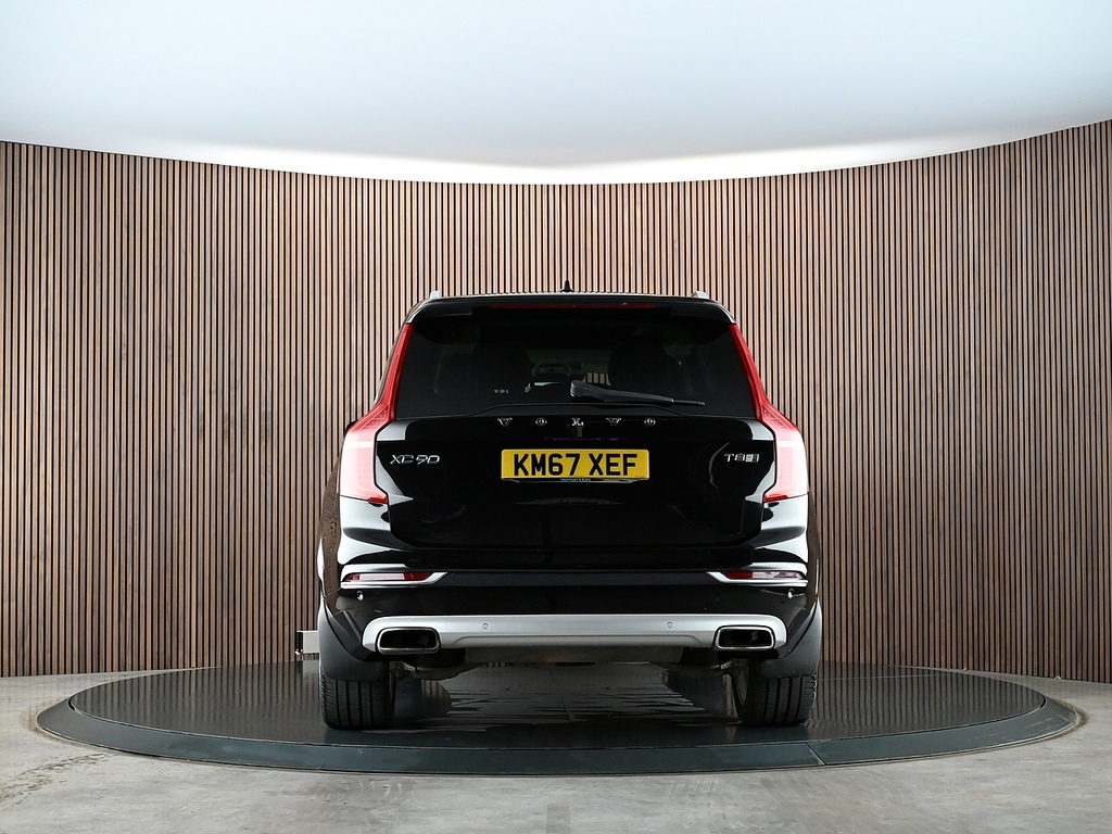 Volvo XC90   #8