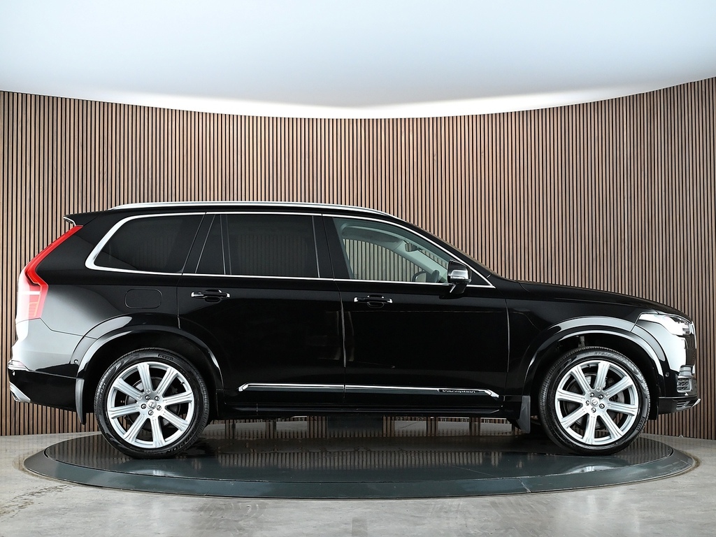 Volvo XC90   #10