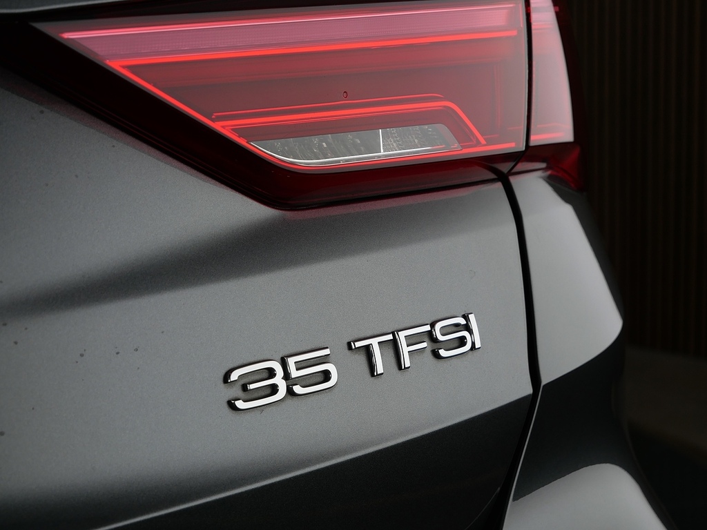 Audi Q3 S Line 45 Tfsi E 245 Ps S Tronic Black #37