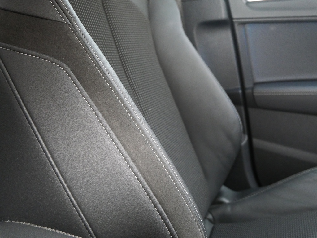 Audi Q3 S Line 45 Tfsi E 245 Ps S Tronic Black #26