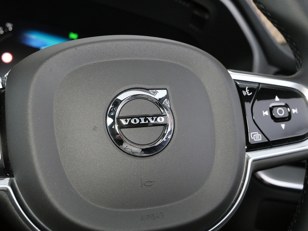 Volvo XC60 Xc60 B4 Mhev Awd Silver #30