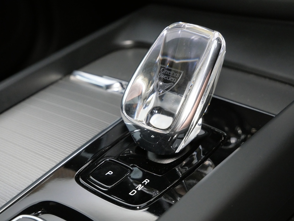Volvo XC60 Xc60 B4 Mhev Awd Silver #31