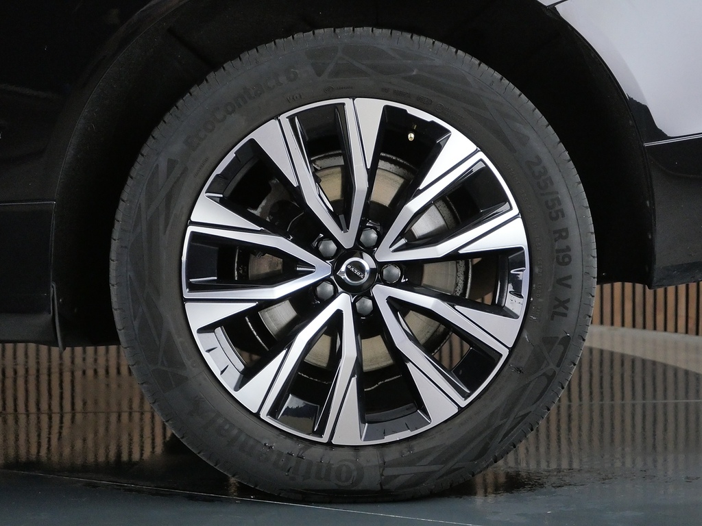 Volvo XC60 Xc60 B4 Mhev Awd Silver #37