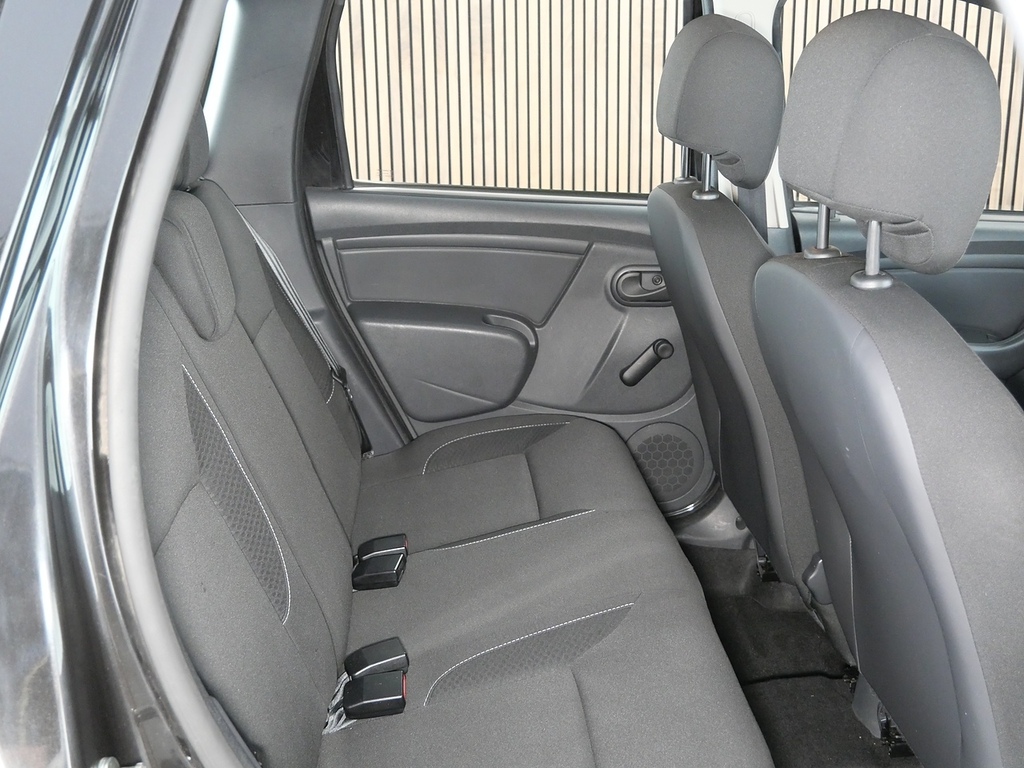 Dacia Duster 1.5 Blue Dci Prestige Suv Euro 6 Black #24