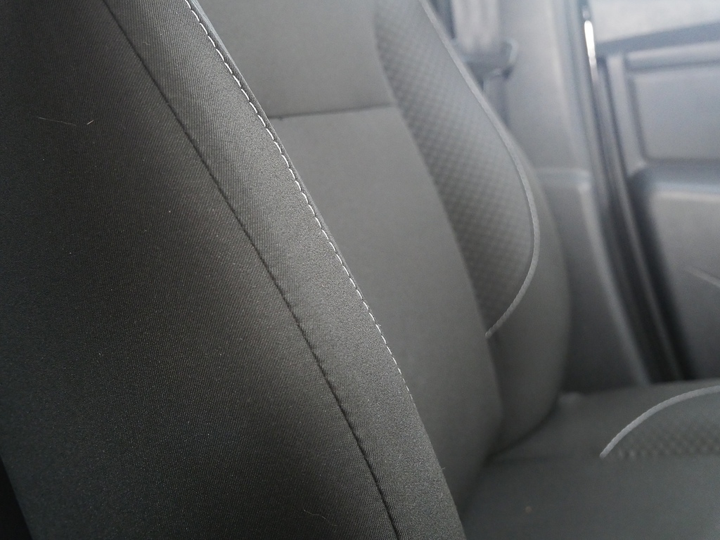 Dacia Duster 1.5 Blue Dci Prestige Suv Euro 6 Black #20