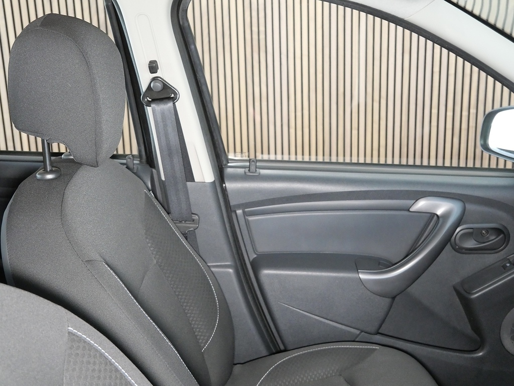 Dacia Duster 1.5 Blue Dci Prestige Suv Euro 6 Black #21
