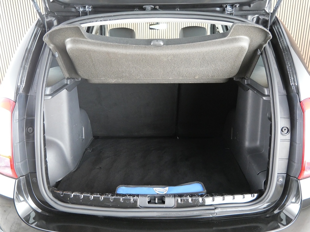 Dacia Duster 1.5 Blue Dci Prestige Suv Euro 6 Black #35