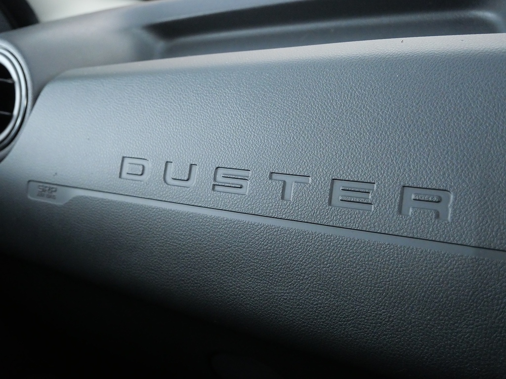 Dacia Duster 1.5 Blue Dci Prestige Suv Euro 6 Black #19