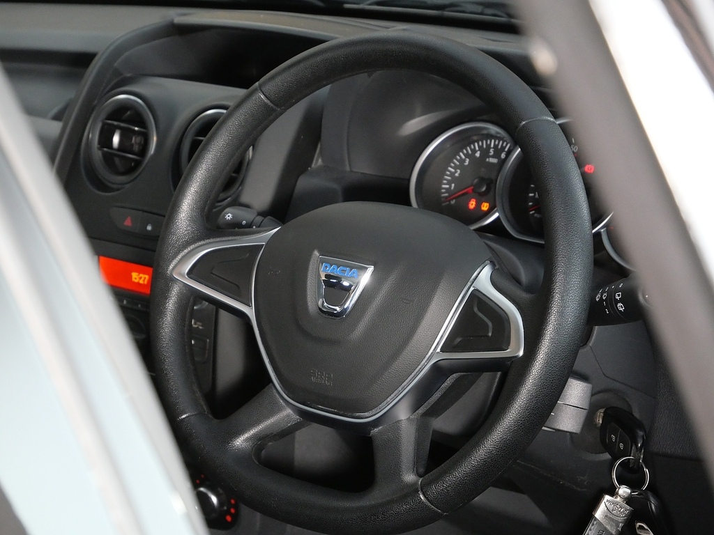 Dacia Duster 1.5 Blue Dci Prestige Suv Euro 6 Black #17