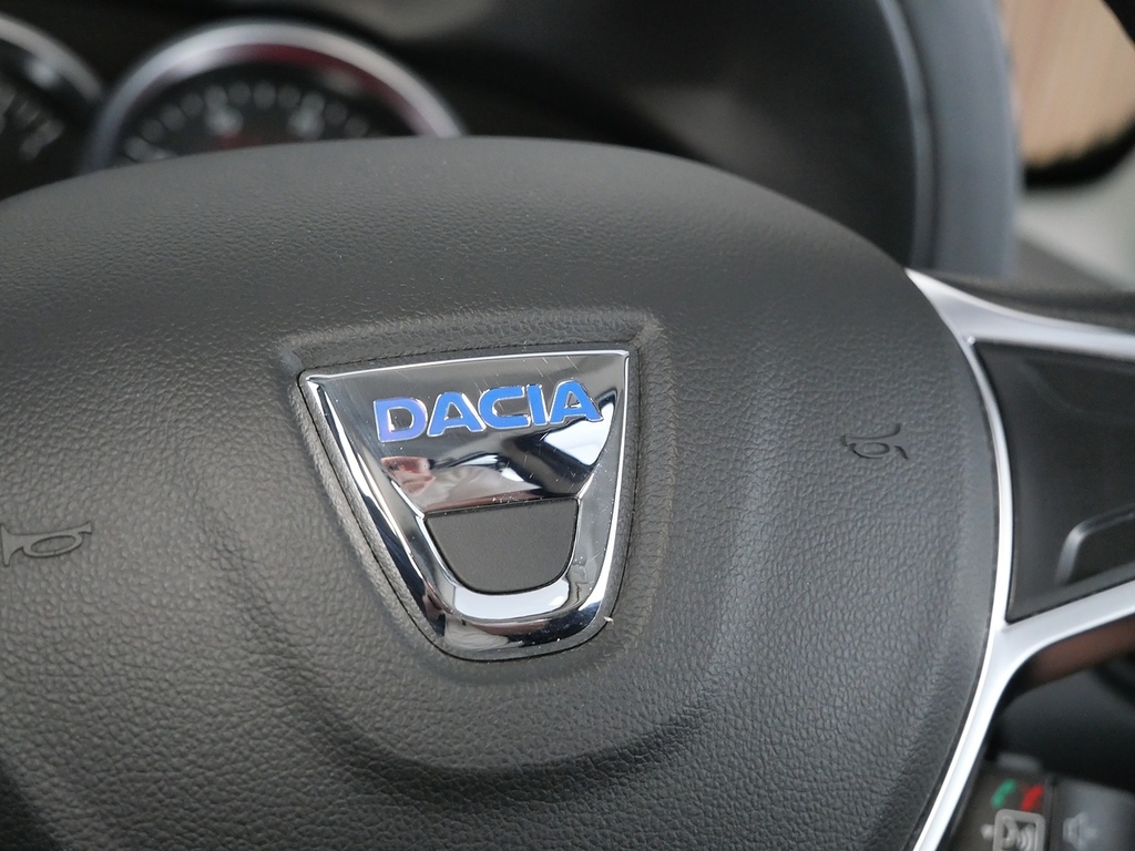 Dacia Duster 1.5 Blue Dci Prestige Suv Euro 6 Black #26