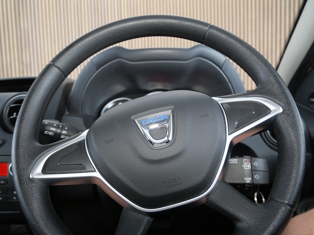 Dacia Duster 1.5 Blue Dci Prestige Suv Euro 6 Black #25