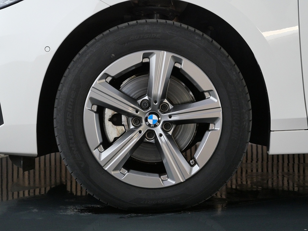 BMW 2 Series Active Tourer 225E Xdrive M Sport Dct Black #37