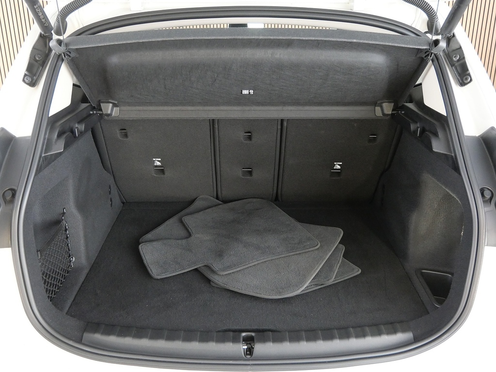 BMW 2 Series Active Tourer 225E Xdrive M Sport Dct Black #41